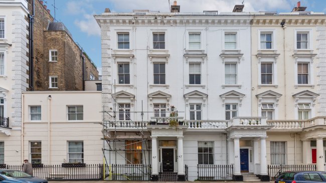 Flat E, 47 Gloucester Street, Westminster, London, SW1V 2DB 5