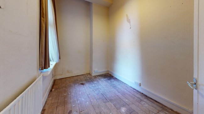 Flat A, 45 Parklands Road, Furzedown, London, SW16 6TB 2