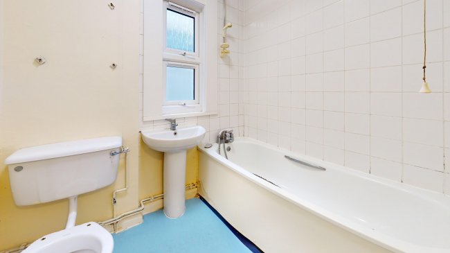 Flat A, 23 Kingscourt Road, Streatham Hill, London, SW16 1JA 8