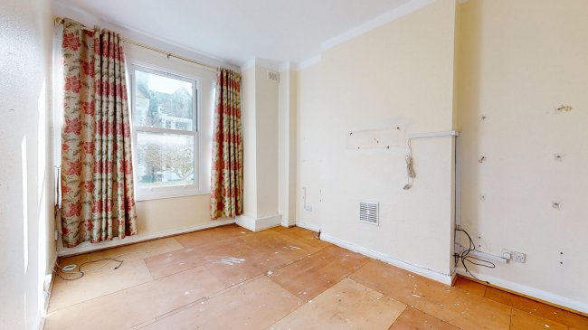 Flat A, 23 Kingscourt Road, Streatham Hill, London, SW16 1JA 8