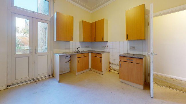 Flat A, 23 Kingscourt Road, Streatham Hill, London, SW16 1JA 8