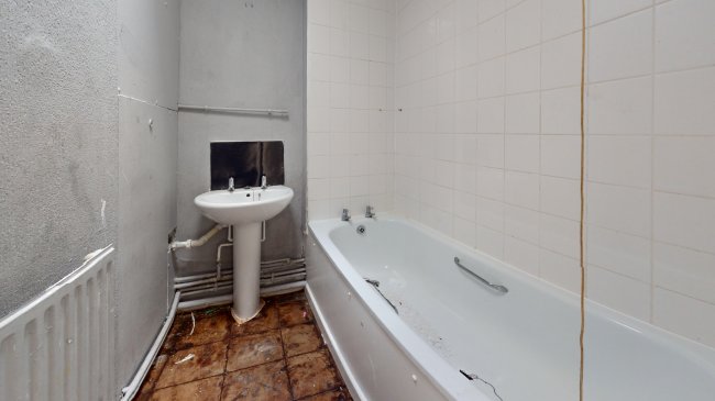 23 Booth Close, Thamesmead, London, SE28 8BW 10