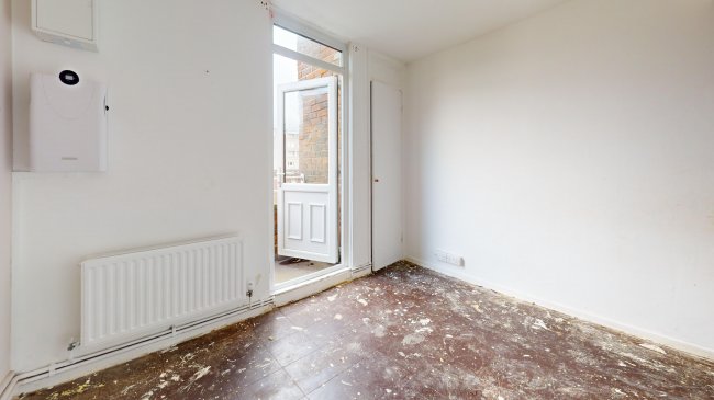 23 Booth Close, Thamesmead, London, SE28 8BW 10