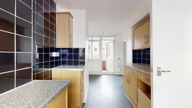 23 Booth Close, Thamesmead, London, SE28 8BW 10