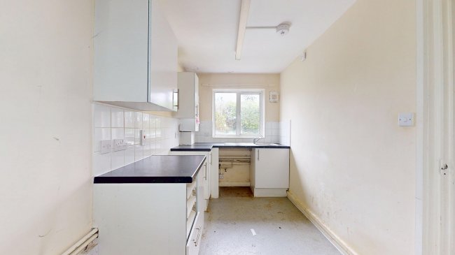 205 Peabody Hill, Tulse Hill, London, SE21 8LA 4