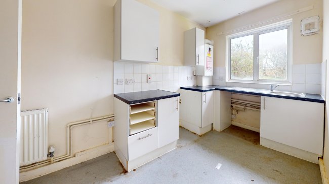 205 Peabody Hill, Tulse Hill, London, SE21 8LA 4