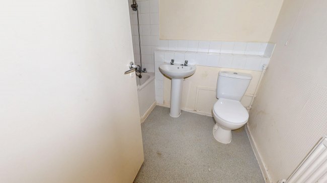 205 Peabody Hill, Tulse Hill, London, SE21 8LA 4