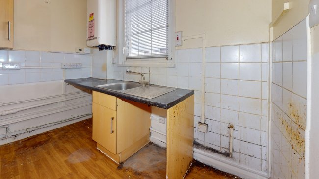 68 Pilton Place, Walworth, London, SE17 1DW 4