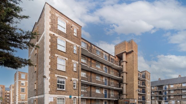 68 Pilton Place, Walworth, London, SE17 1DW 4