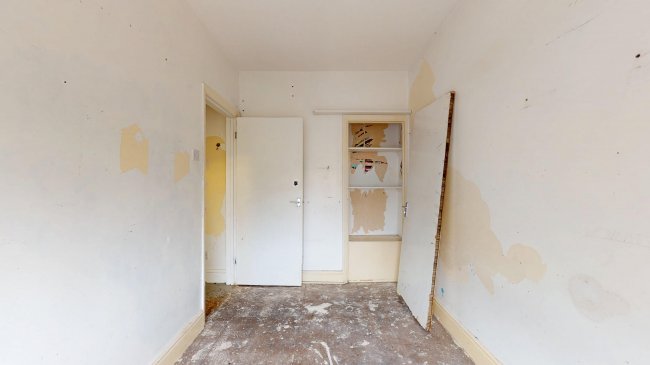 122 Wulfstan Street, East Acton, London, W12 0AH 9