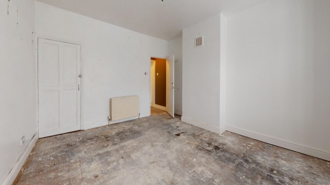 122 Wulfstan Street, East Acton, London, W12 0AH 9