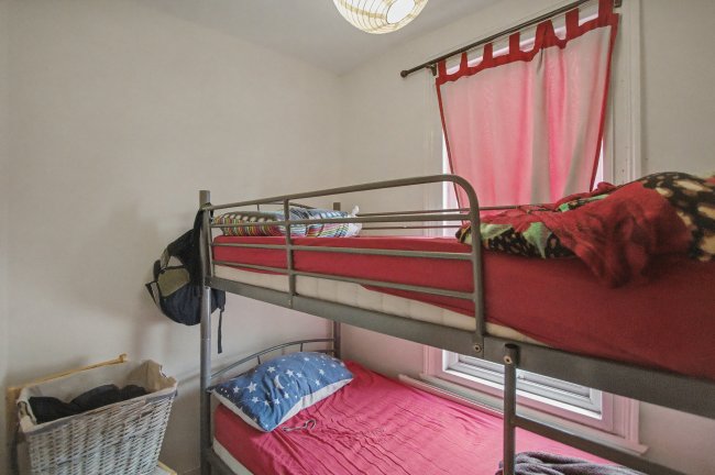 46a Charlton Road, Harlesden, London, NW10 4BD 7