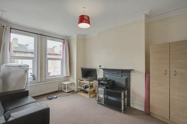 46a Charlton Road, Harlesden, London, NW10 4BD 7