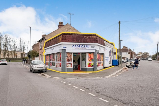 168 London Road, Bognor Regis PO21 1BD 5