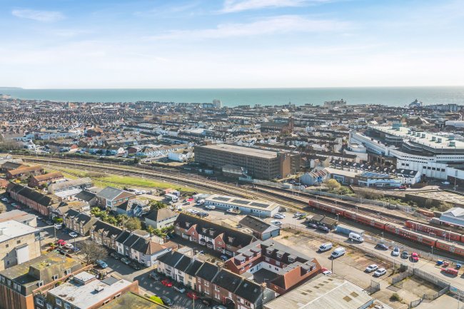 Multi Storey Car Park, Junction Road, Eastbourne, East Sussex, BN21 3QZ 7
