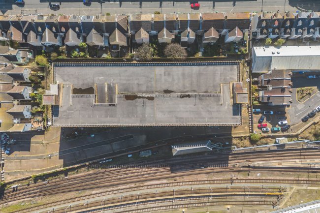 Multi Storey Car Park, Junction Road, Eastbourne, East Sussex, BN21 3QZ 7