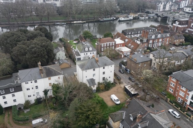 31 - 35 Lower Teddington Road, Kingston upon Thames, London KT1 4HQ 1