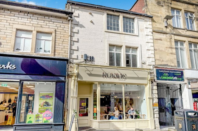 14 Penny Street,  Lancaster, LA1 1UA 3