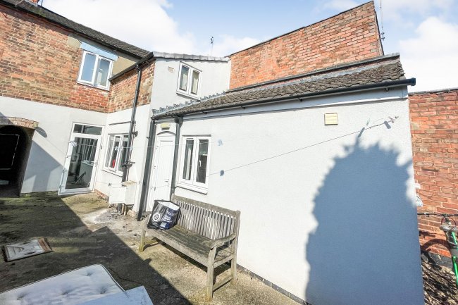 44 Shobnall Street, Burton-on-Trent, Staffordshire, DE14 2HH 9