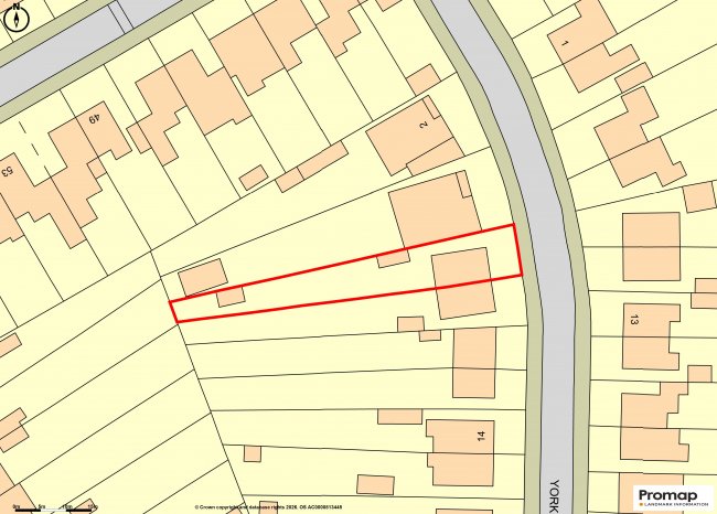 6 Yorkland Avenue, Welling, Kent, DA16 2LF 3