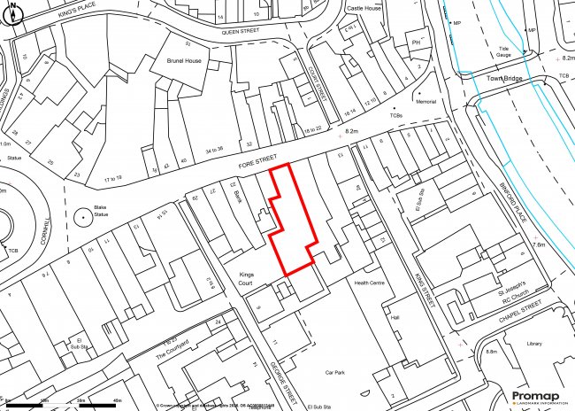 19 Fore Street, Bridgwater, Somerset TA6 3NH 2