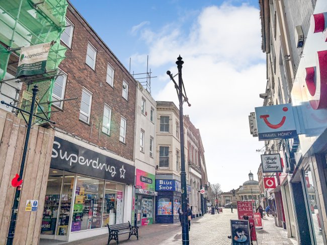 19 Fore Street, Bridgwater, Somerset TA6 3NH 2