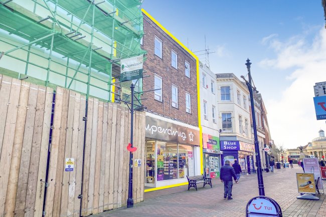 19 Fore Street, Bridgwater, Somerset TA6 3NH 2