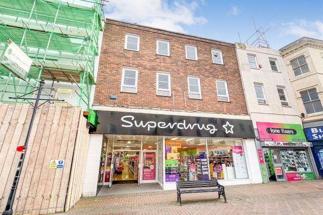 19 Fore Street, Bridgwater, Somerset TA6 3NH 2