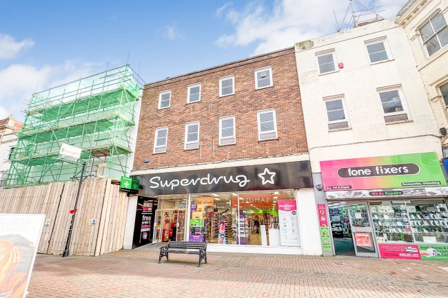 19 Fore Street, Bridgwater, Somerset TA6 3NH 2