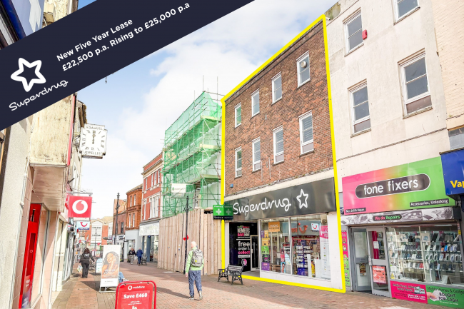 19 Fore Street, Bridgwater, Somerset TA6 3NH 2