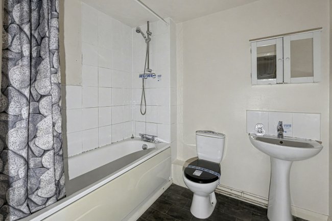 1106 City Link, Hessel Street, Salford, M50 1DH 6