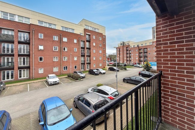 1106 City Link, Hessel Street, Salford, M50 1DH 6