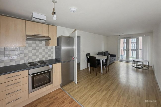 1106 City Link, Hessel Street, Salford, M50 1DH 6