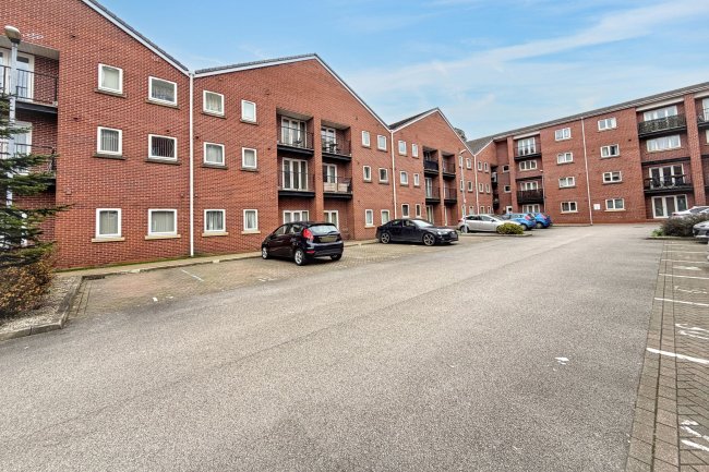 1106 City Link, Hessel Street, Salford, M50 1DH 6
