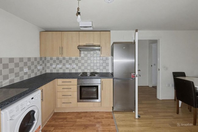 1106 City Link, Hessel Street, Salford, M50 1DH 6