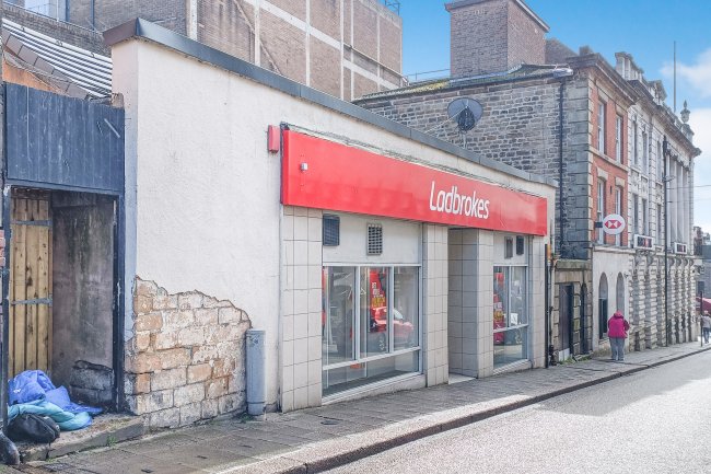 7 Glumangate, Chesterfield S40 1TP 1