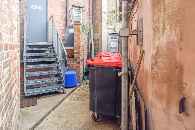 7 Glumangate, Chesterfield S40 1TP 1