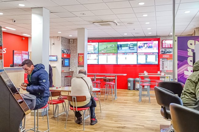 7 Glumangate, Chesterfield S40 1TP 1