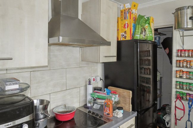 78 Nookfield, Moss Side, Leyland, Lancashire, PR26 7YD 2