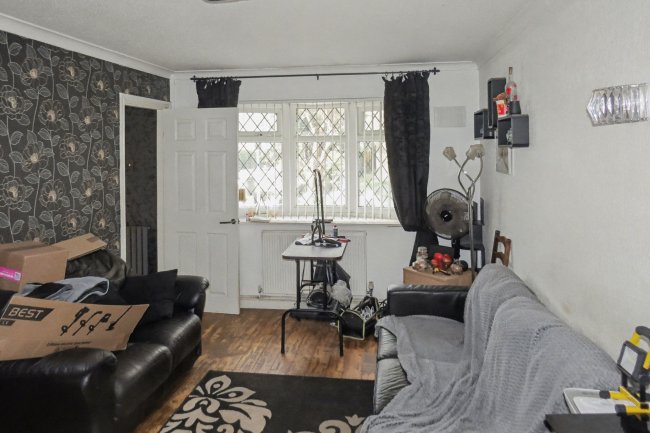 78 Nookfield, Moss Side, Leyland, Lancashire, PR26 7YD 2