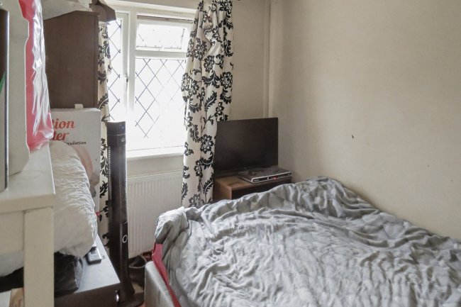 78 Nookfield, Moss Side, Leyland, Lancashire, PR26 7YD 2