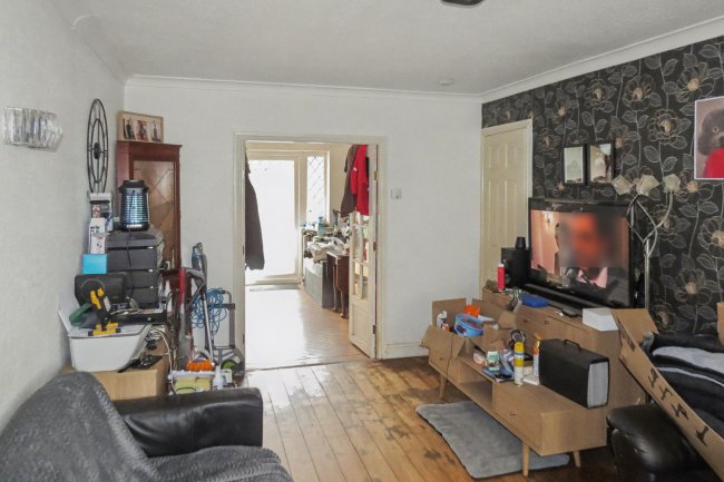 78 Nookfield, Moss Side, Leyland, Lancashire, PR26 7YD 2