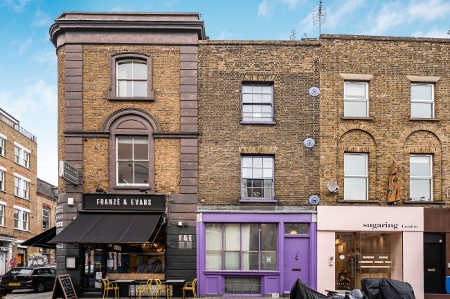 103 Redchurch Street, London E2 7DL 7