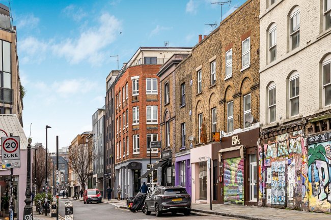 103 Redchurch Street, London E2 7DL 7