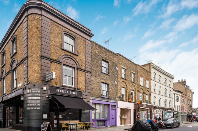 103 Redchurch Street, London E2 7DL 7