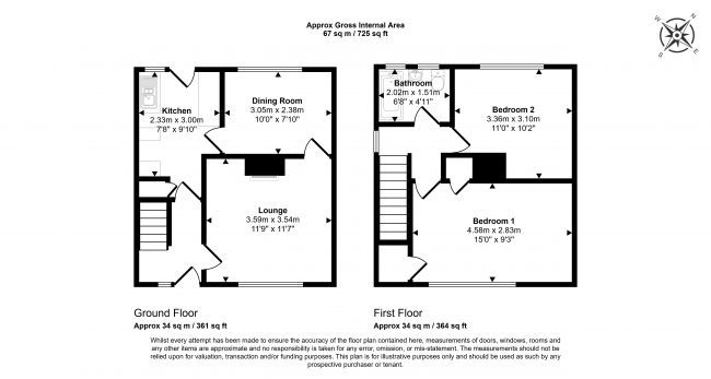 27 Maddocks Close, Sidcup, DA14 5JH 6