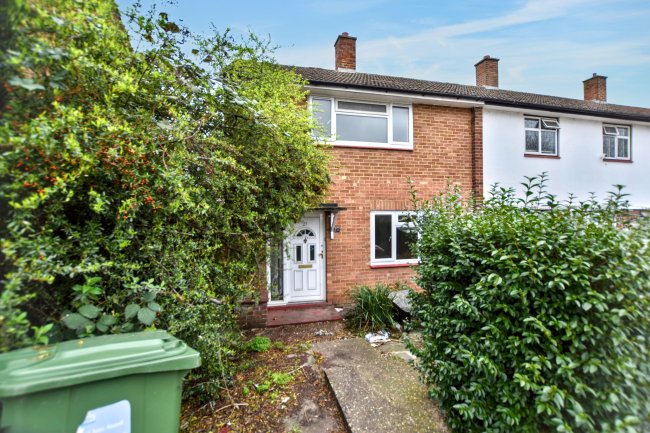27 Maddocks Close, Sidcup, DA14 5JH 6