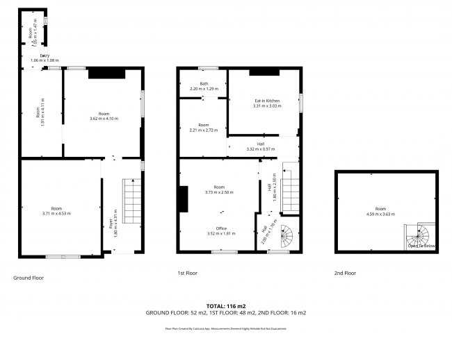 60 Northgate, Pontefract, WF8 1QX 10