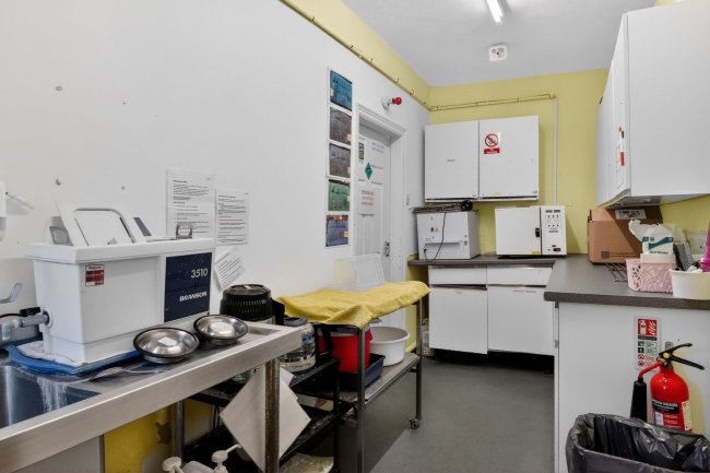 60 Northgate, Pontefract, WF8 1QX 10