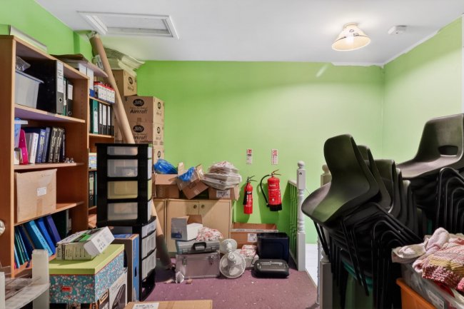 60 Northgate, Pontefract, WF8 1QX 10